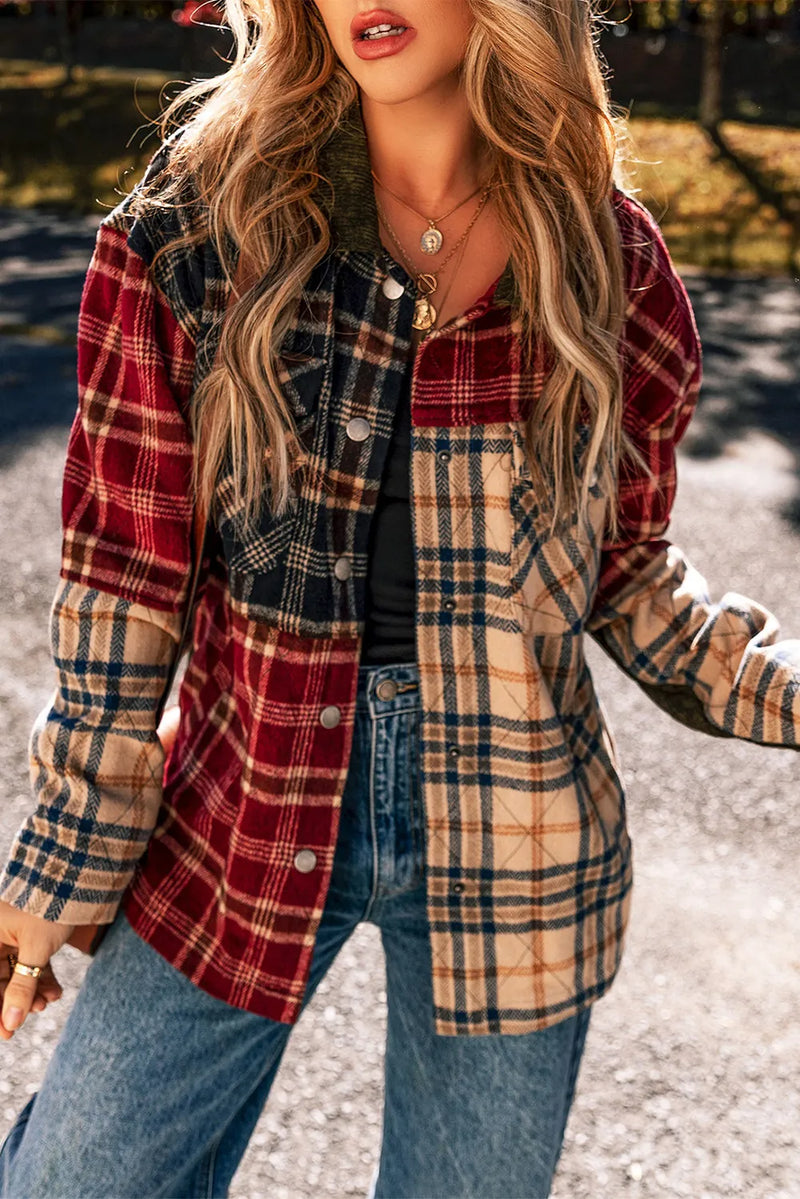 Beautifully Crafted Jacket