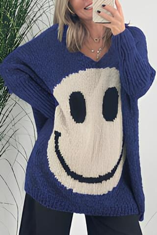 Elegantly Designed Sweater