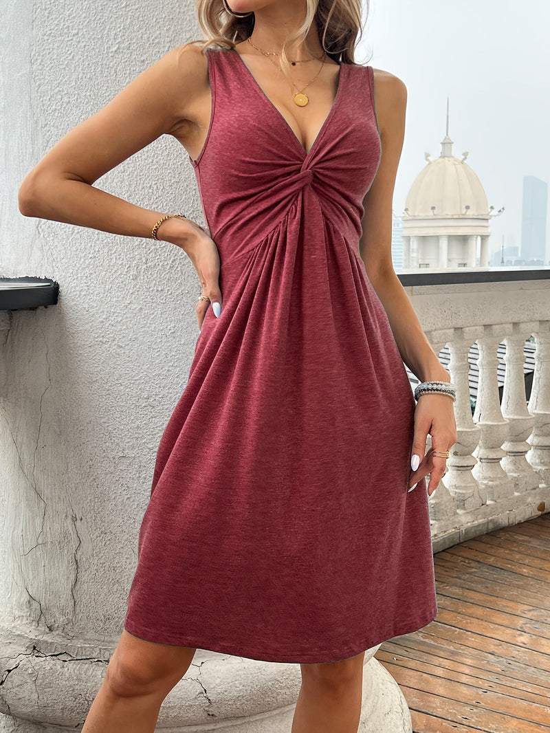 Classic Vintage Dress