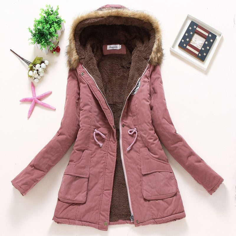Beautifully Crafted Garment