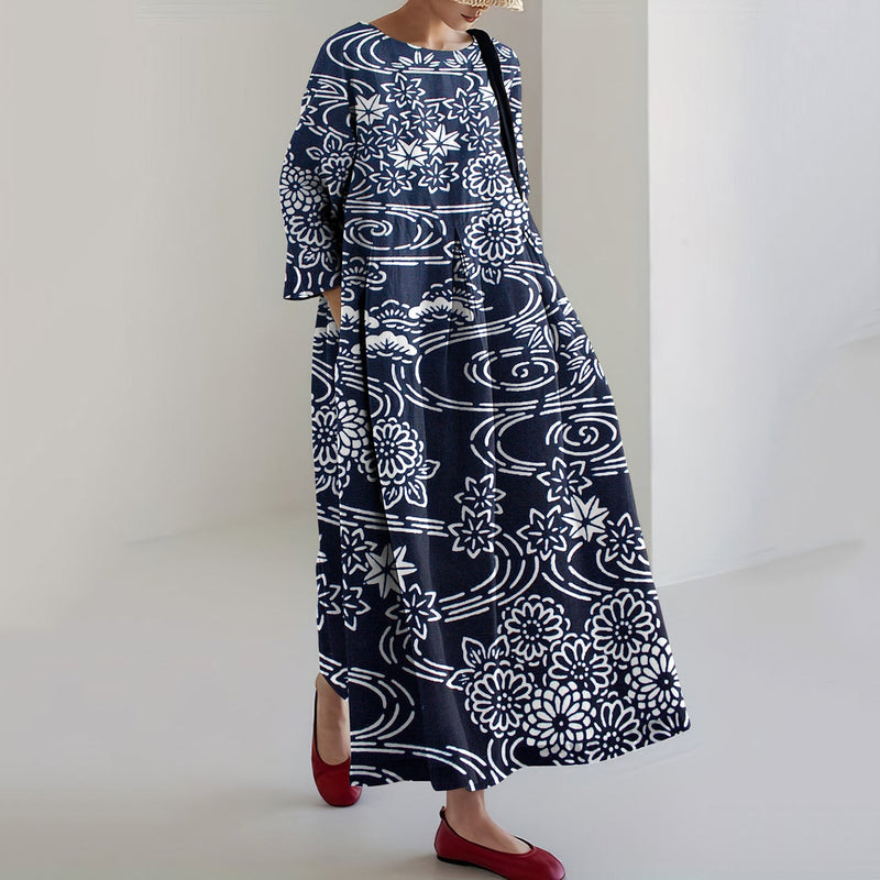 Vintage Inspired Dress