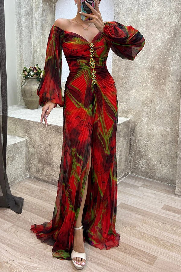 Beautifully Crafted Dress