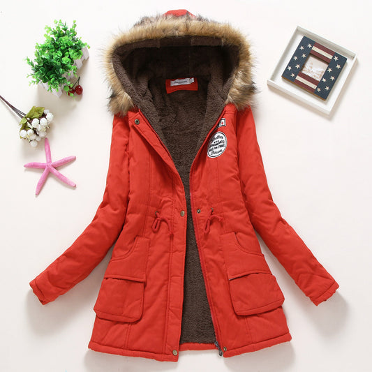 Timeless Vintage Style Garment