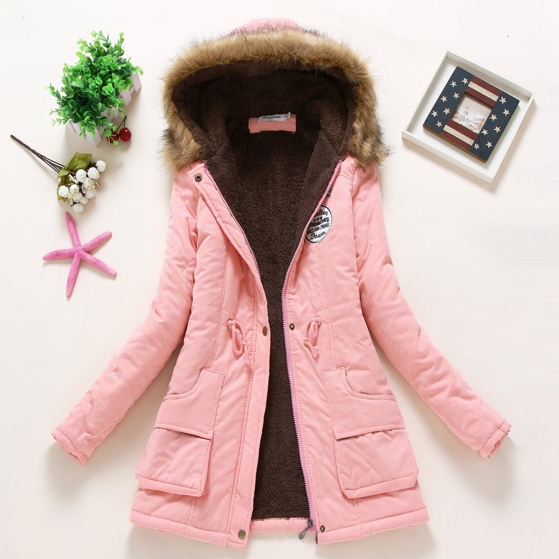 Timeless Vintage Style Garment