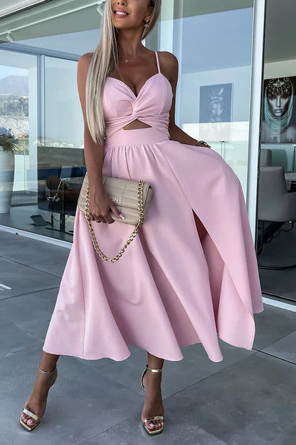 Thoughtfully Designed Dress