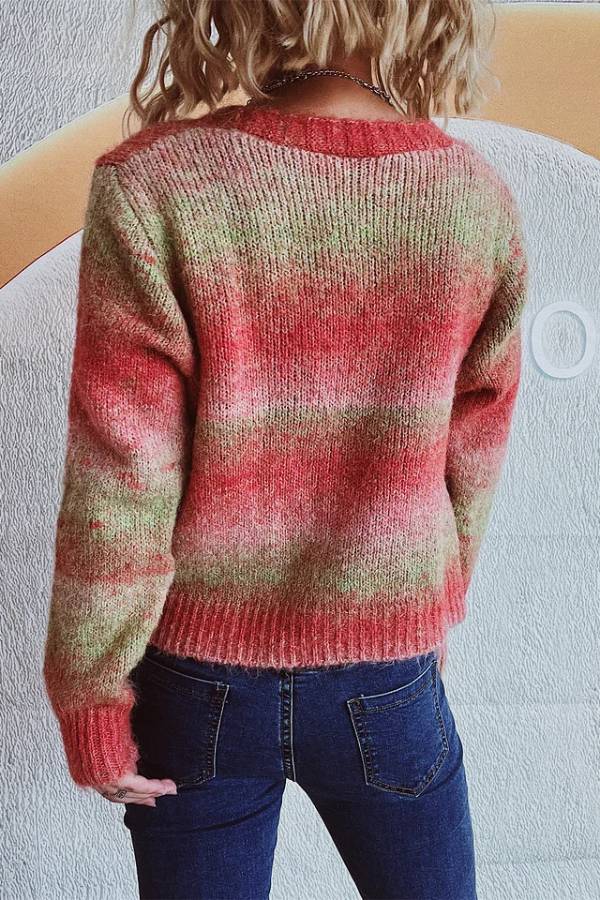 Classic Designed Pullover