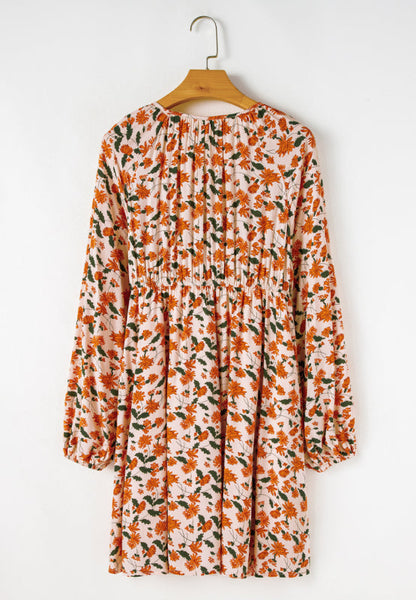 Classic Vintage Dress