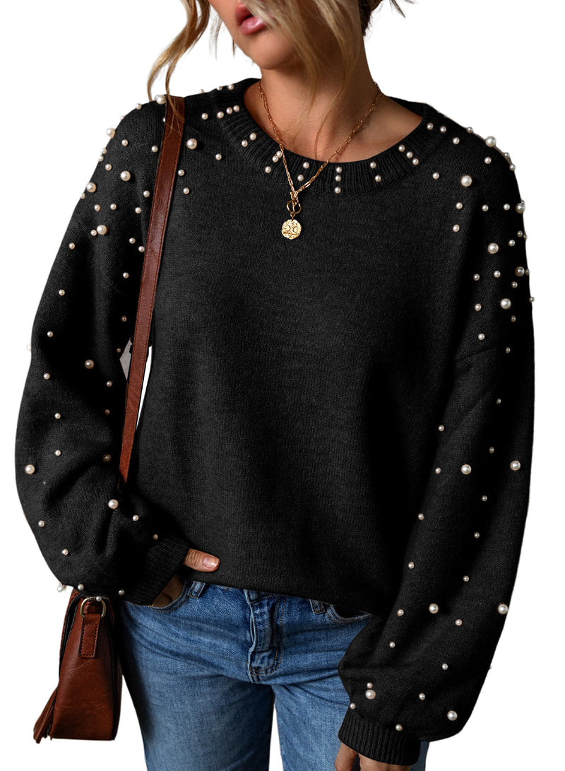 Elegantly Designed Sweater