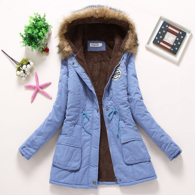 Beautifully Crafted Garment