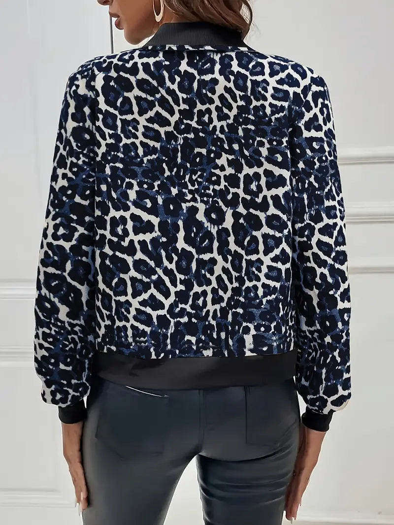 Classic Vintage Jacket
