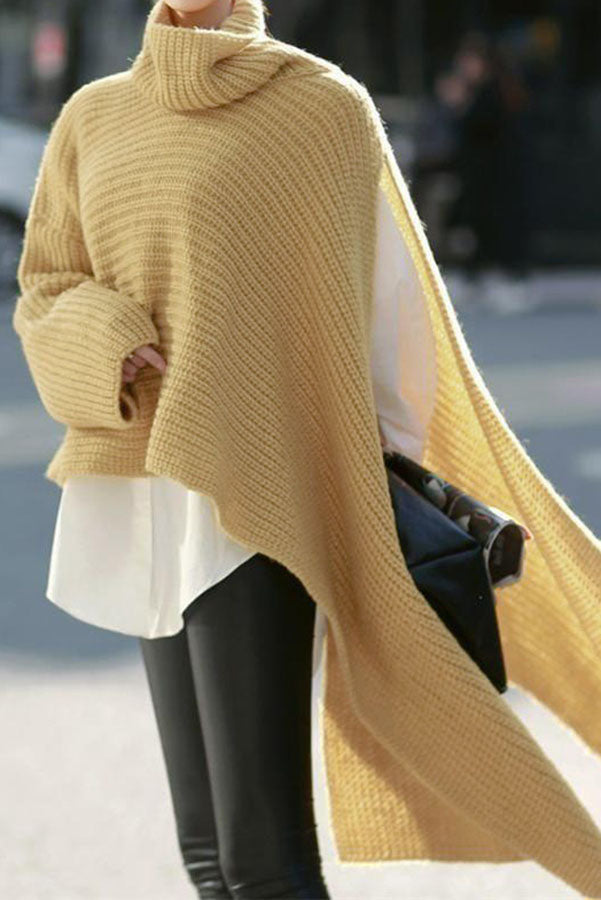 Vintage Inspired Sweater