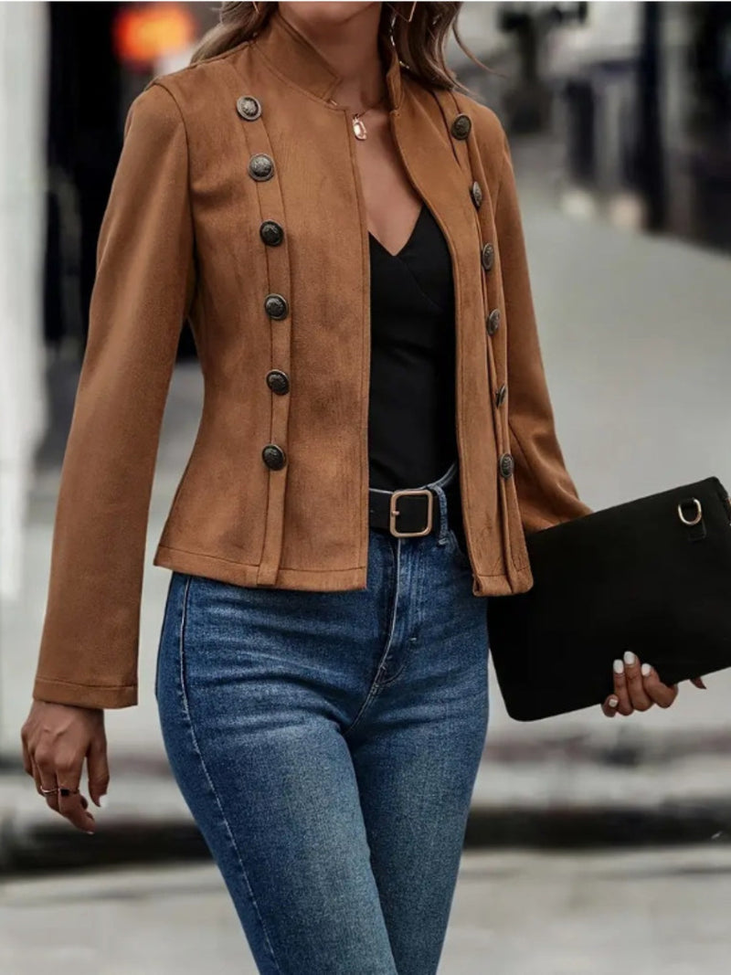 Beautifully Crafted Coat