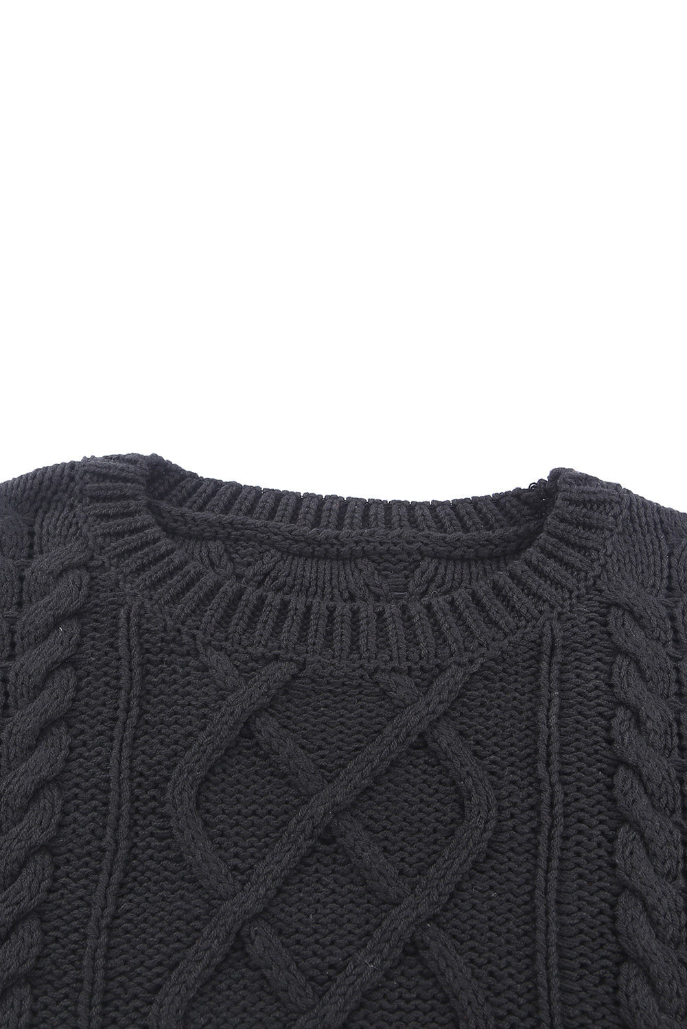Beautifully Crafted Sweater
