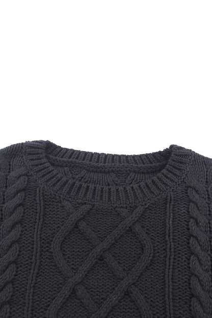 Beautifully Crafted Sweater