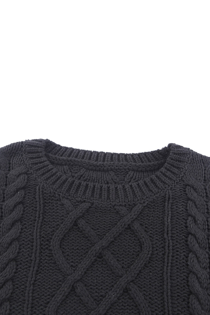 Beautifully Crafted Sweater