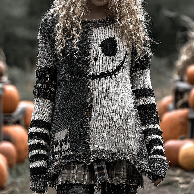 Beautifully Crafted Sweater