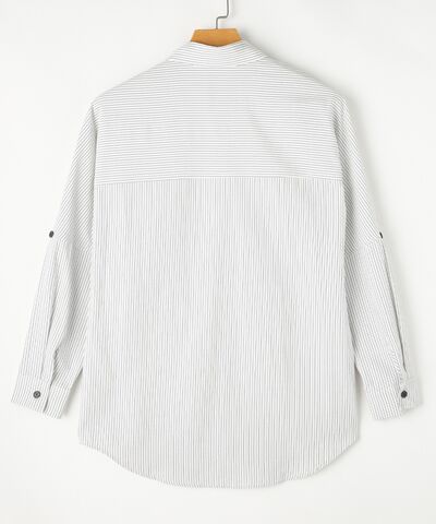 Thoughtfully Designed Shirt