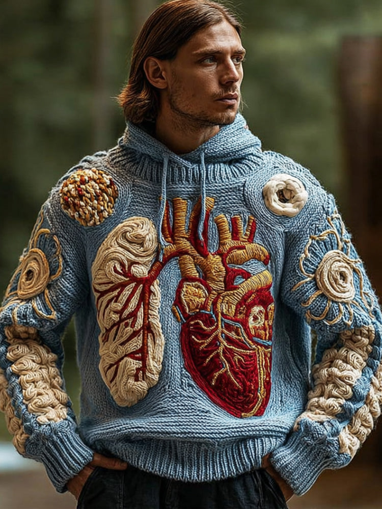 Classic Vintage Sweater