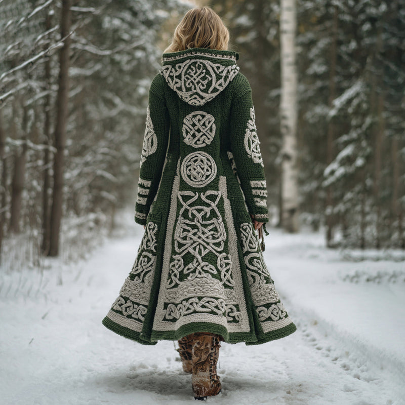 Classic Designed Sweater