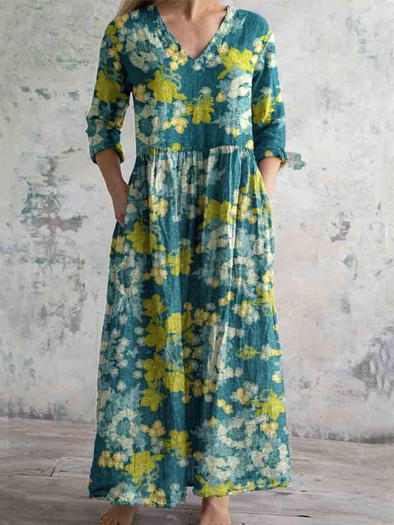 Thoughtfully Designed Dress