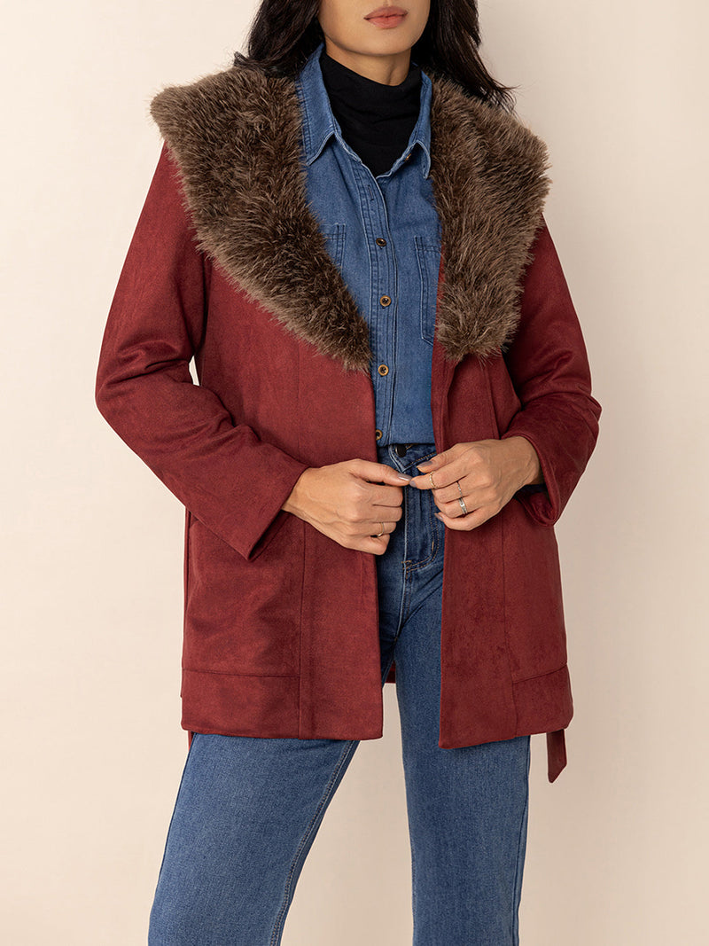 Vintage Inspired Jacket
