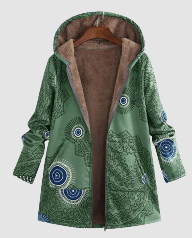 Elegantly Designed Garment