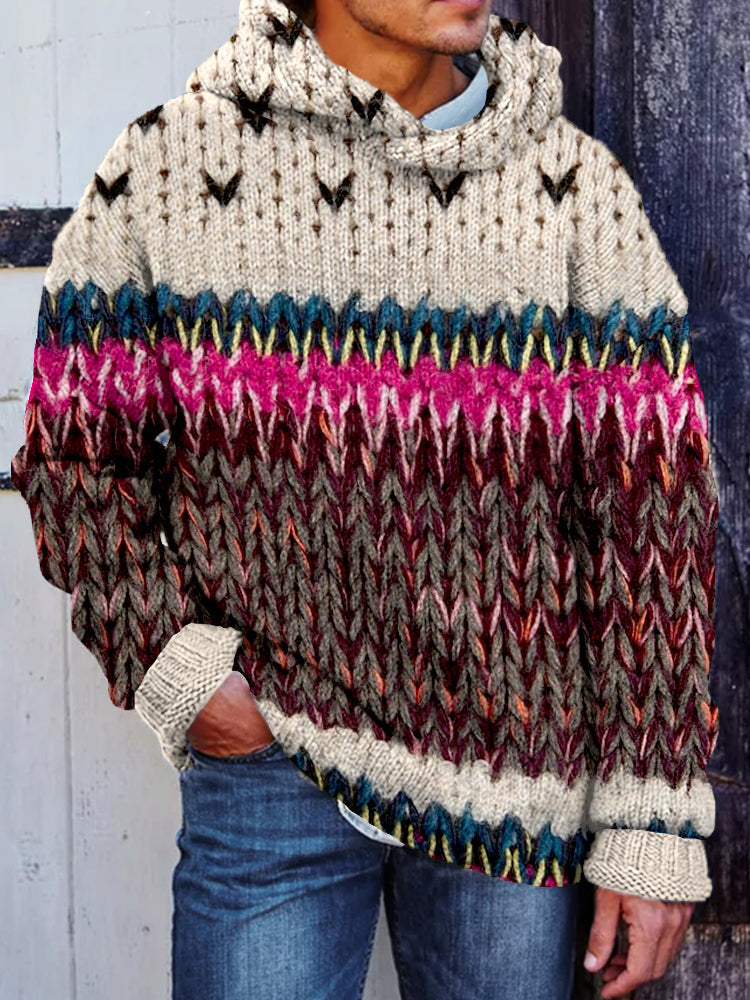 Classic Vintage Sweater