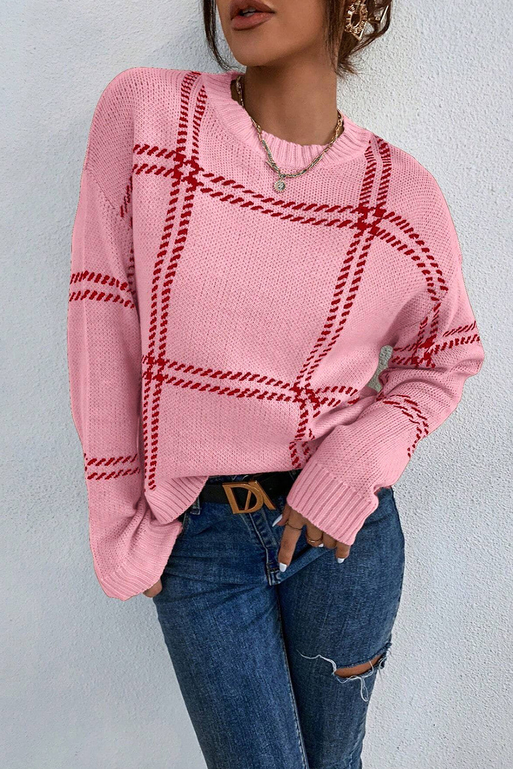 Classic Vintage Sweater