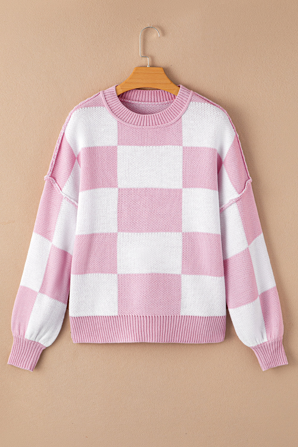 Beautifully Crafted Sweater