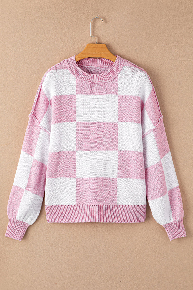 Beautifully Crafted Sweater