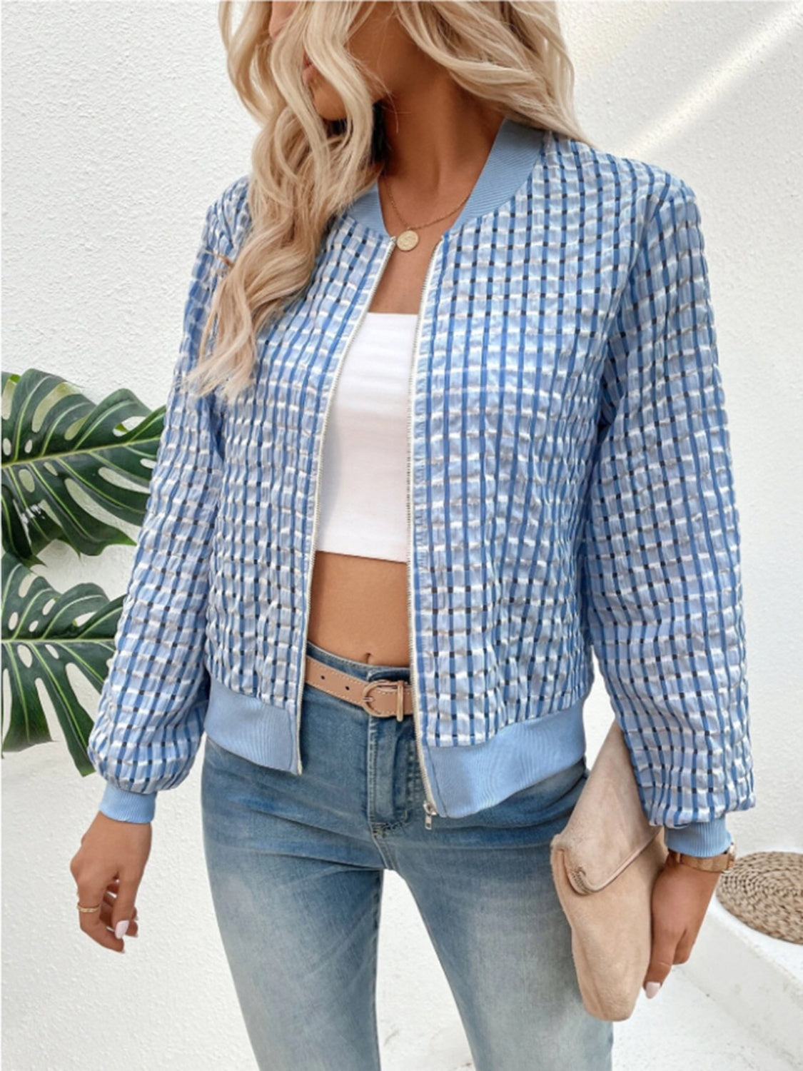 Elegantly Designed Jacket