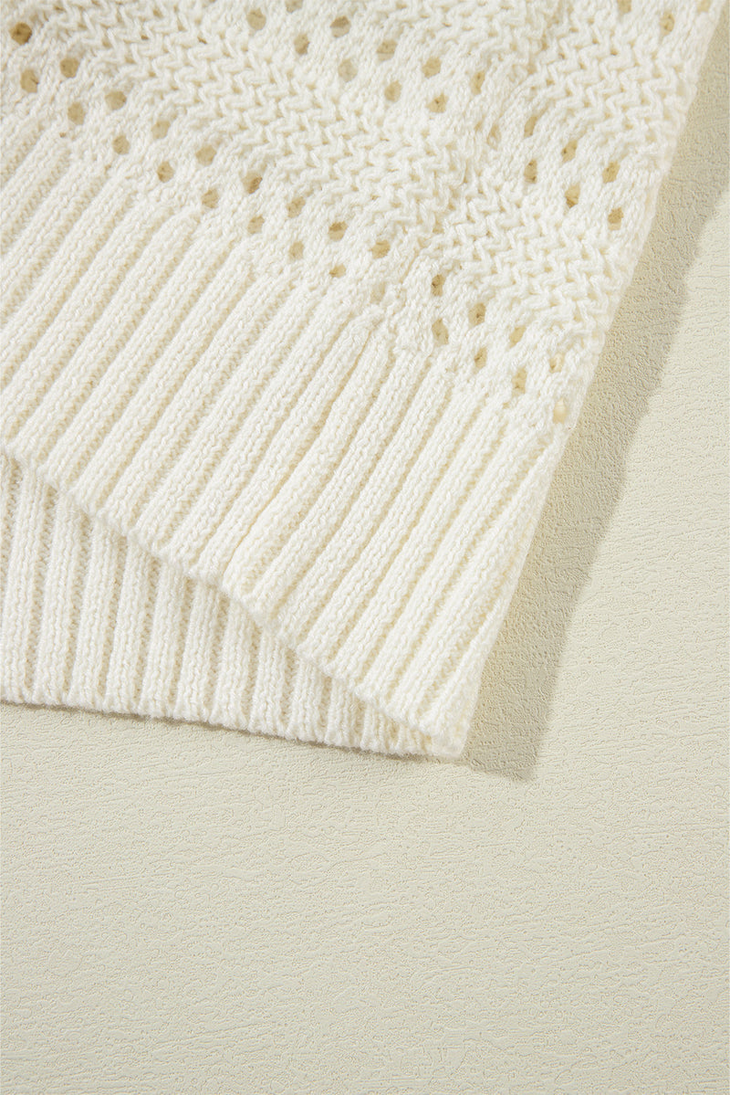 Beautifully Crafted Sweater