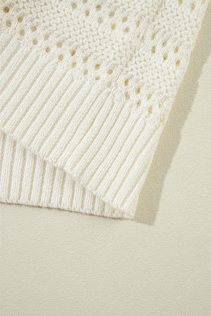 Vintage Inspired Sweater