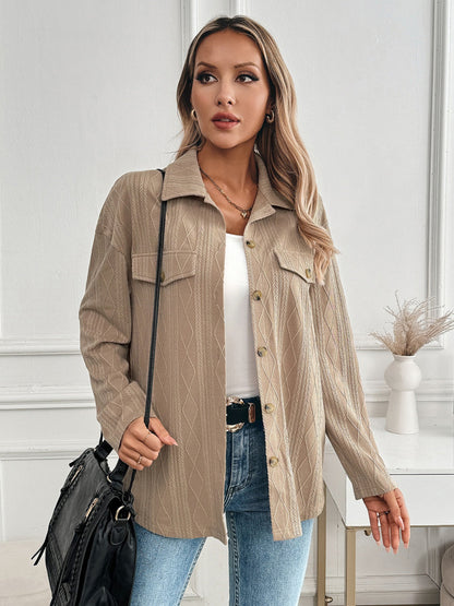 Vintage Inspired Jacket