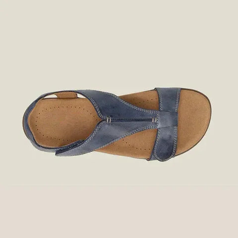 Elegant Orthopedic Sandals for Every Step