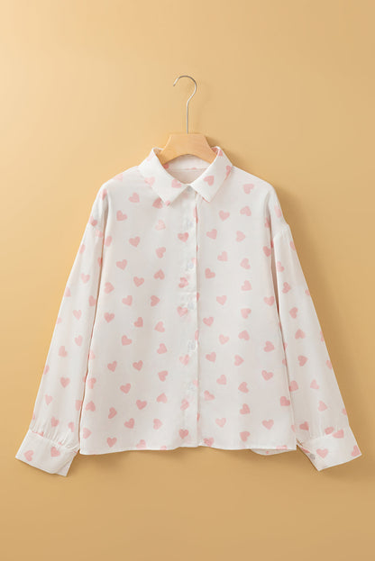 Elegantly Designed Shirt