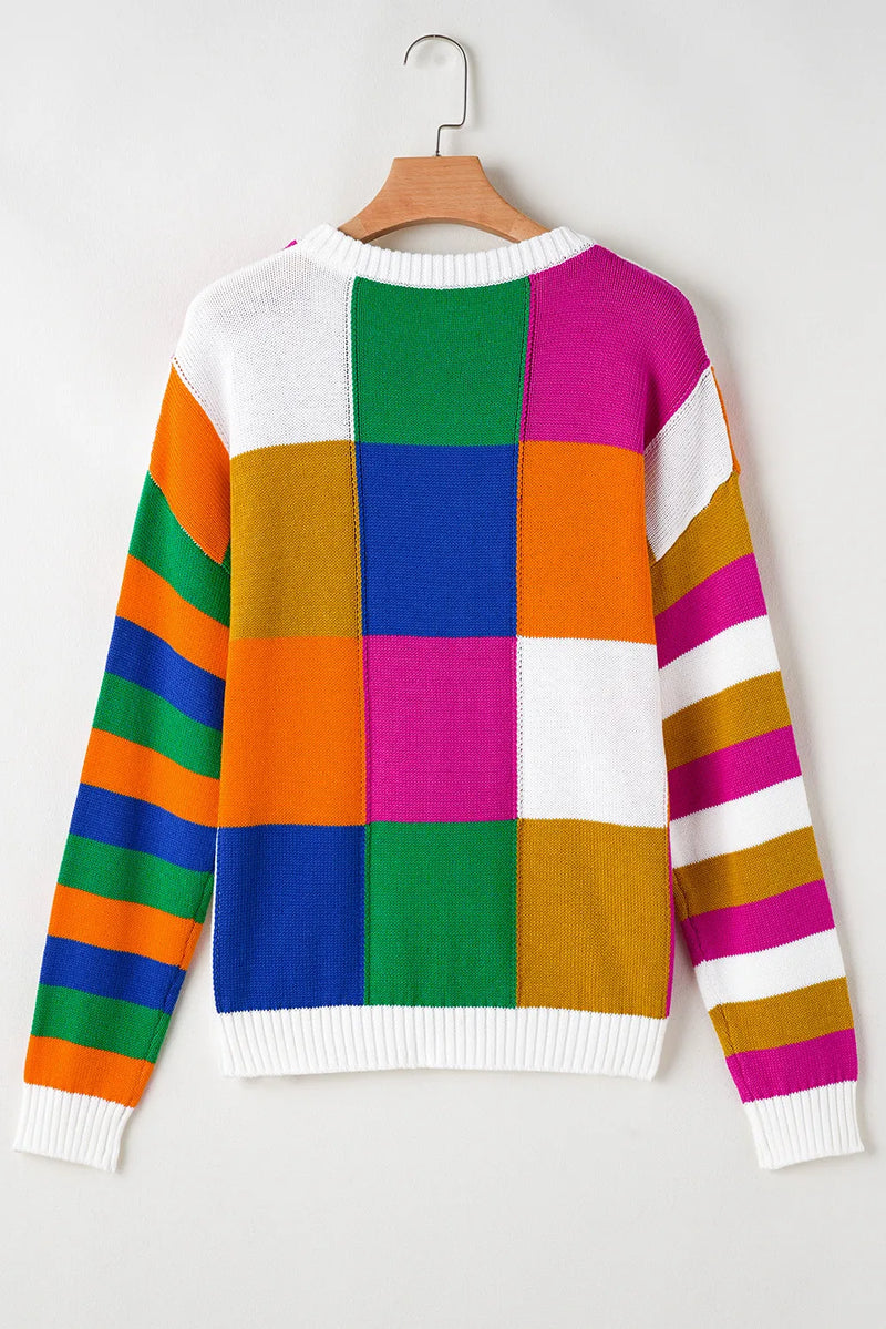 Beautifully Crafted Sweater