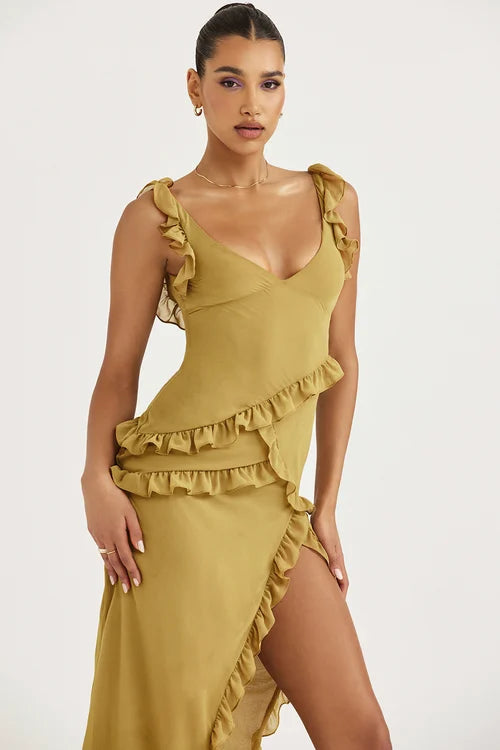 Vintage Inspired Dress