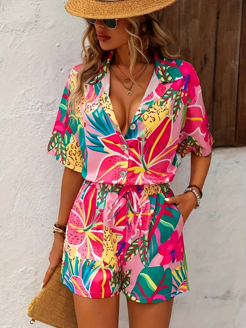 Gracefully Designed Blouse