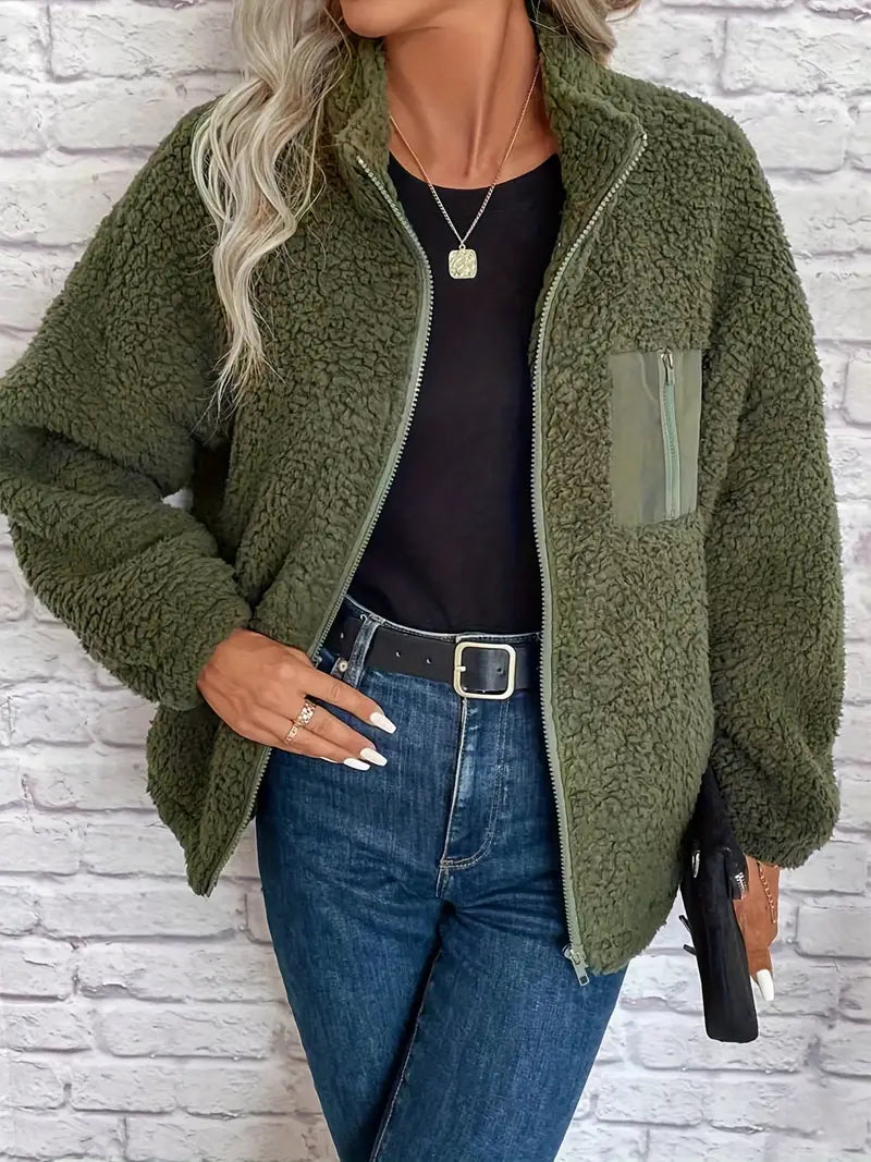 Gracefully Designed Garment