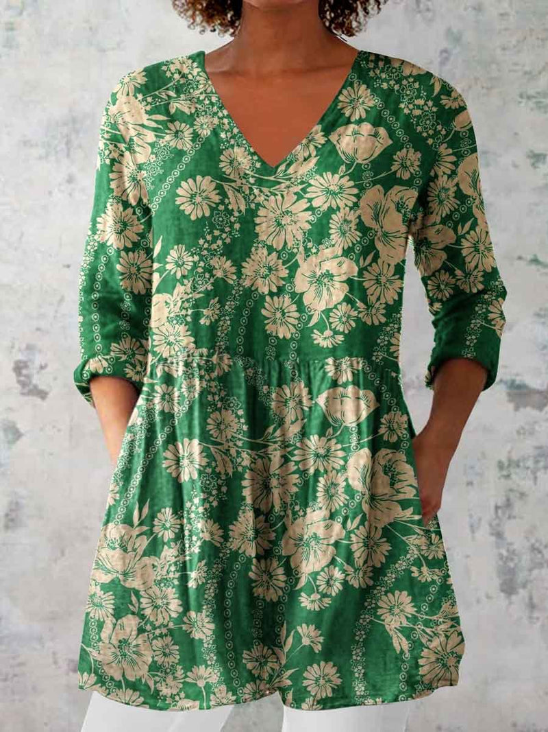 Gracefully Designed Top