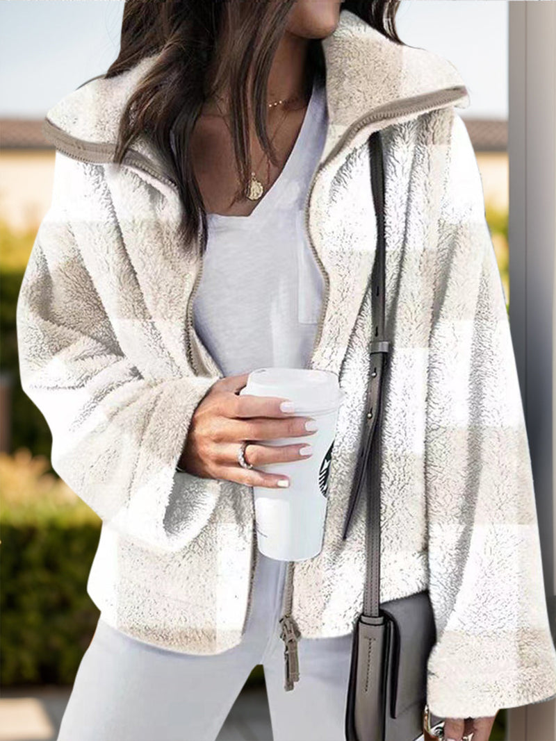 Classic Designed Jacket