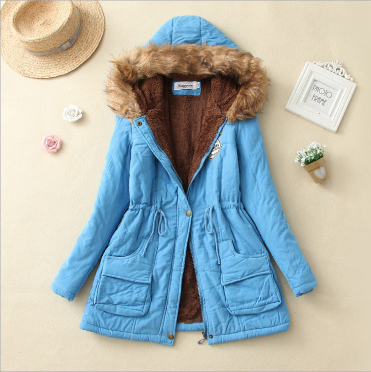 Beautifully Crafted Garment