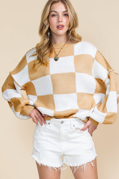 Beautifully Crafted Sweater