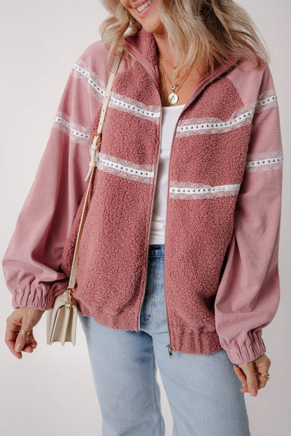 Elegantly Designed Jacket