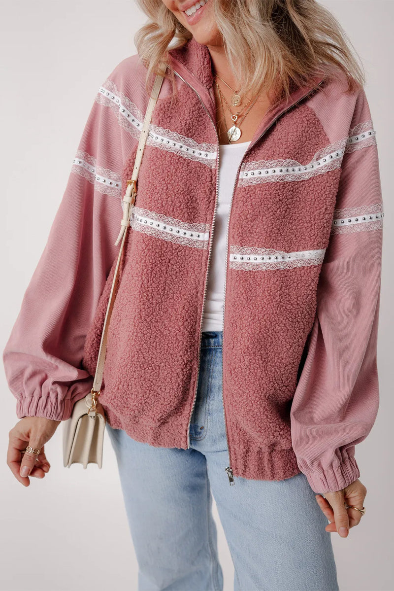 Elegantly Designed Jacket