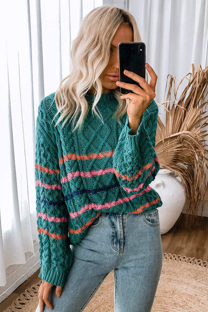 Beautifully Crafted Sweater