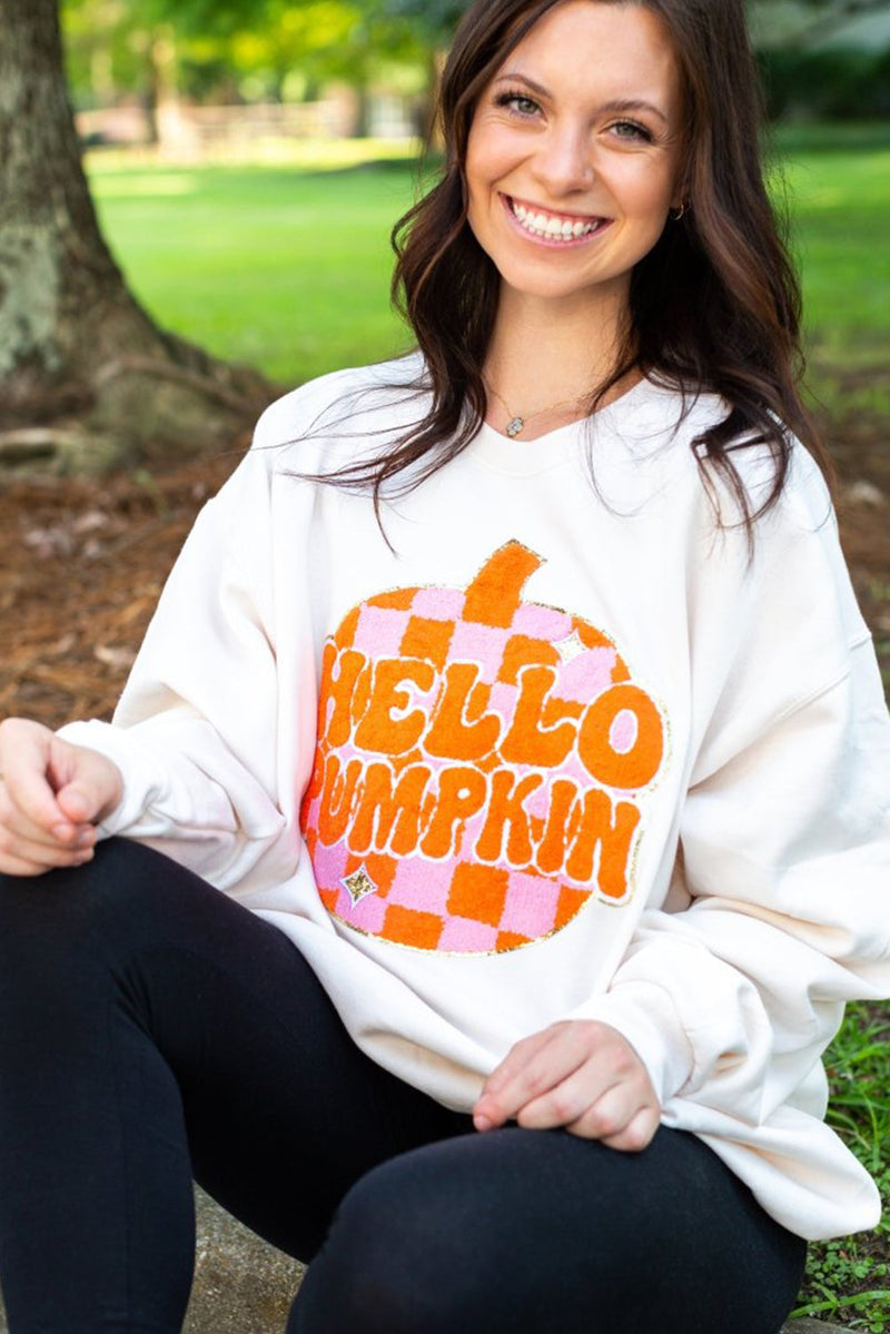 Classic Vintage Sweater