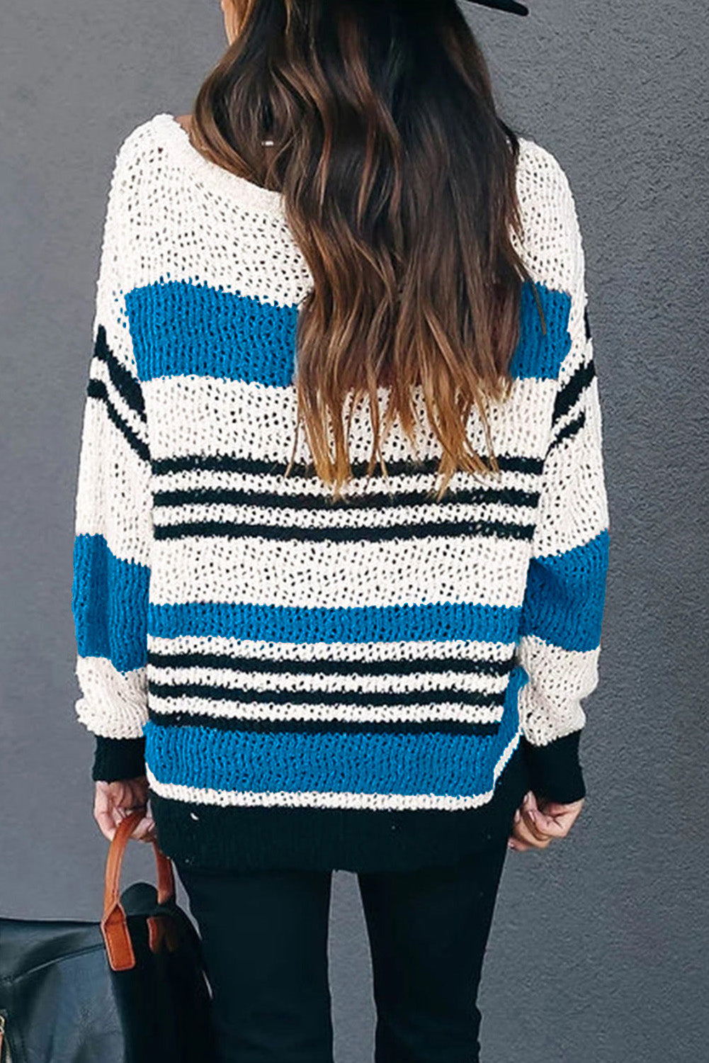 Elegantly Designed Sweater