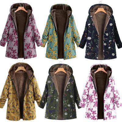 Classic Vintage Jacket